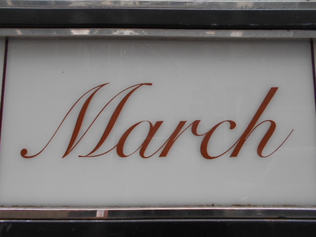 神戸 三宮  スナック March
