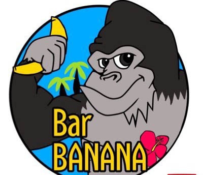 那覇 バー BANANA