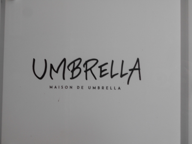 高崎 スナック UMBRELLA  アンブレラ