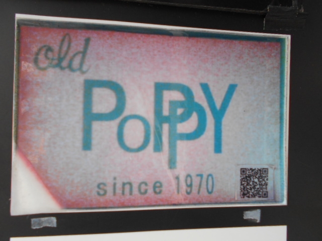 那覇 バー オールドポピー Old Poppy
