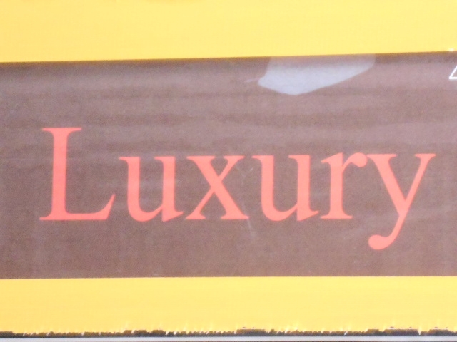 那覇 バー ラグジュアリー Bar Luxury