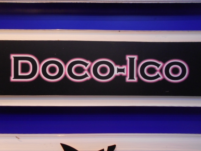 高知 バー どこいこ Doco-Icco