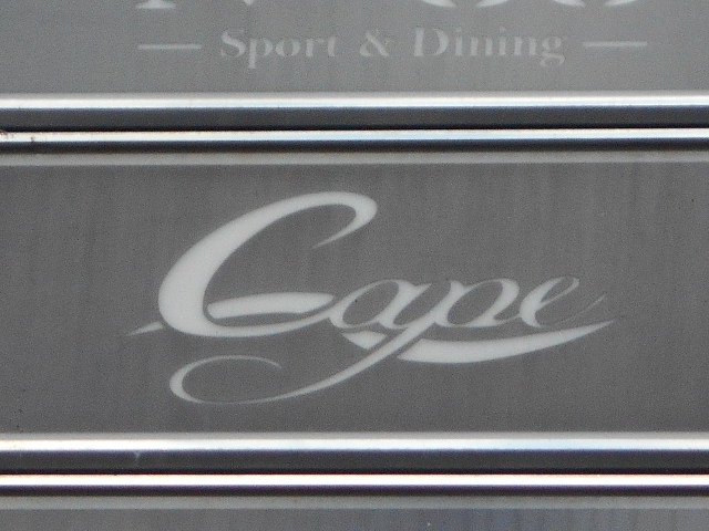 Cape