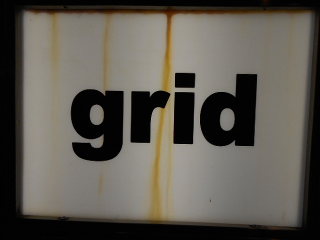 grid