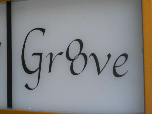 銀座 クラブ Groove
