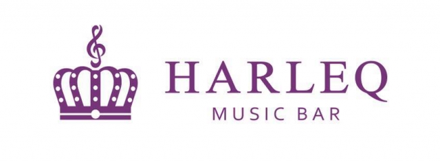 赤坂 Music bar HARLEQ