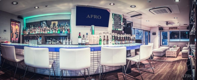 Dining Bar APRO
