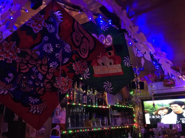 でめ金ビーム