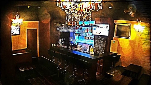 BAR La Vita