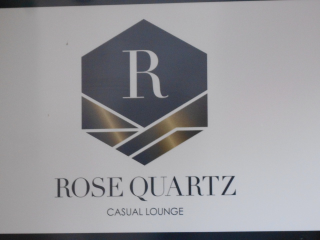 ROSE QUARTZ