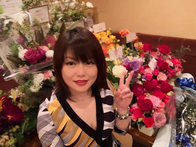 すすきの スナック メルシー【閉業】