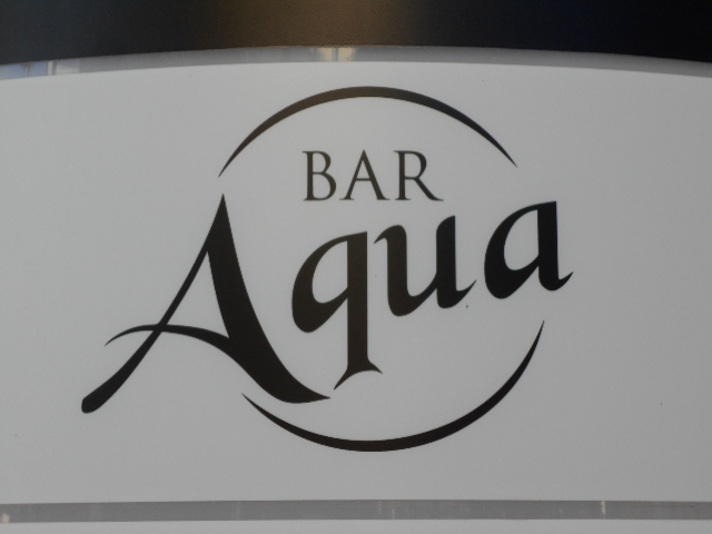BAR Aqua