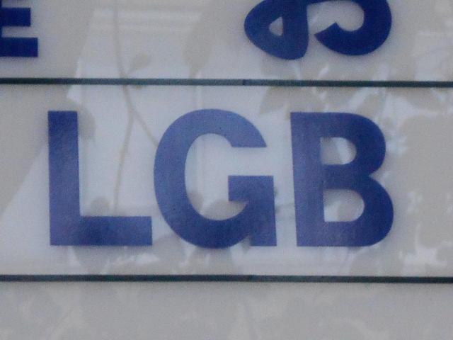LGB