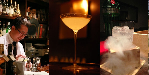 BAR NO'AGE（ノンエイジ）