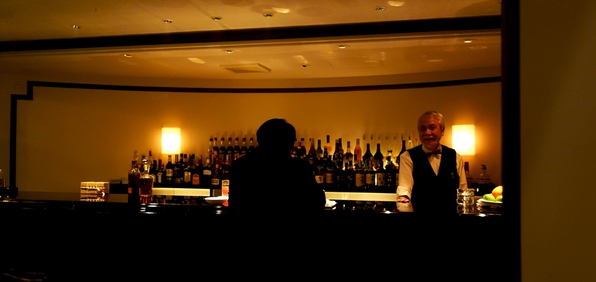 赤坂 BAR  B（バー ビー）
