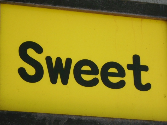 下関 スナック Sweet