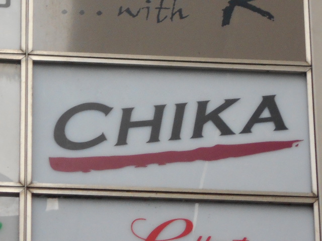 CHIKA