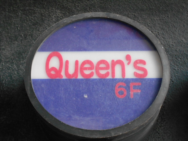 横浜 関内 スナック Queen's