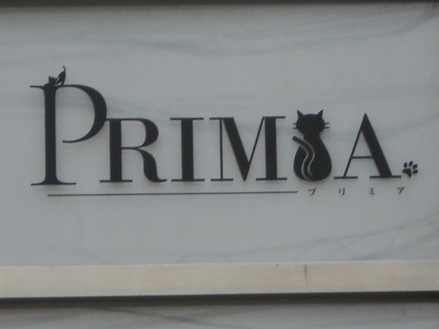 岡山 ラウンジ プリミア PRIMIA