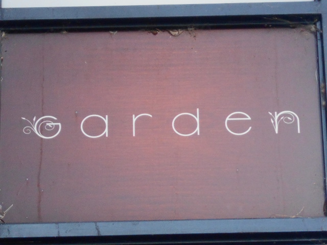 garden