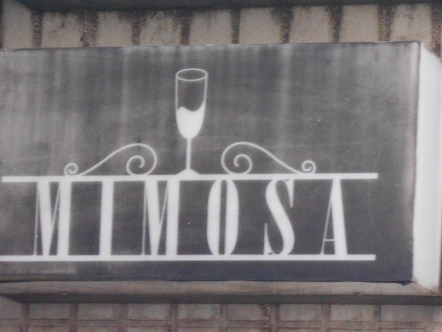 MIMOSA