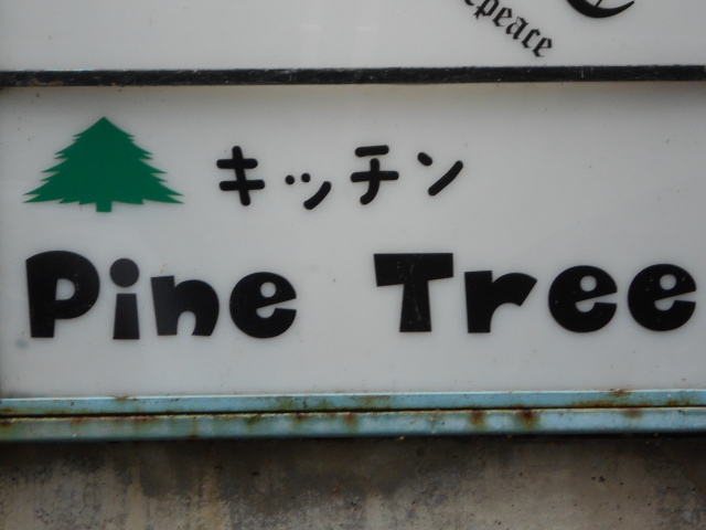 Pine Tree
