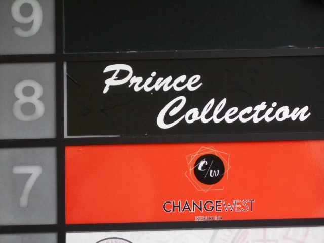 Prince Collection