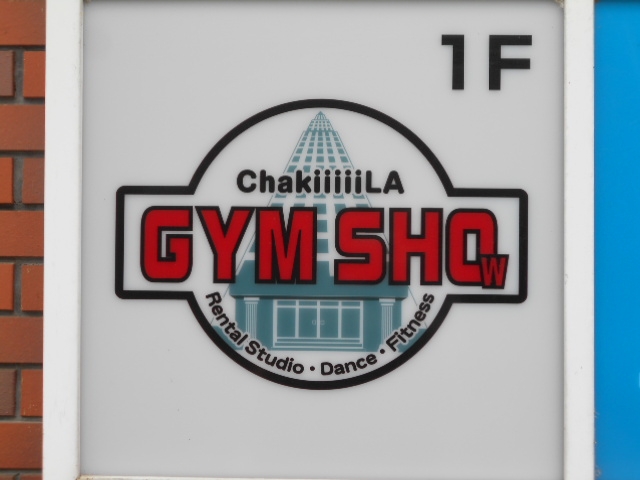 都城 ChakiiiiiLA GYM SHOw