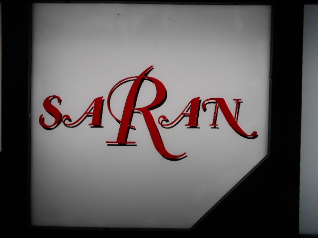 SARAN サラン