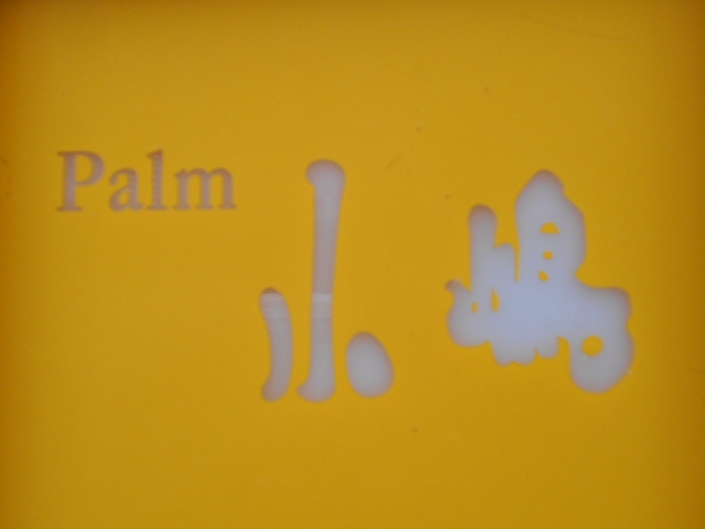 仙台 国分町 スナック Palm 小嶋