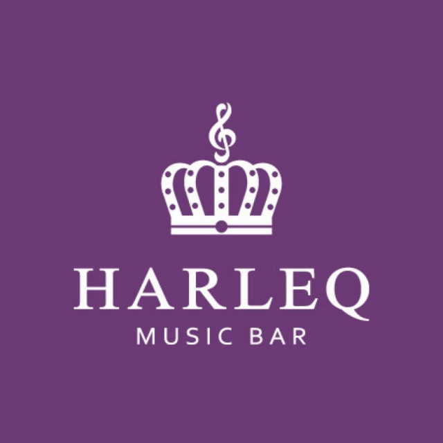 赤坂 Music bar HARLEQ