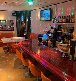 名古屋 スナック のらん