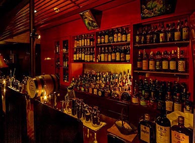 Bar Guff