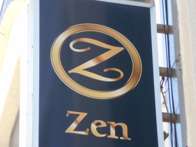 本八幡 スナック Zen