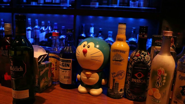 Bar K's LABO   ケーズラボ