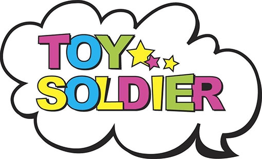 TOY SOLDIER　トイソルジャー