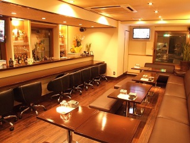 赤坂 BAR ほっと