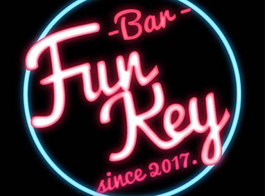 那覇 バー ファンキー BAR Funkey