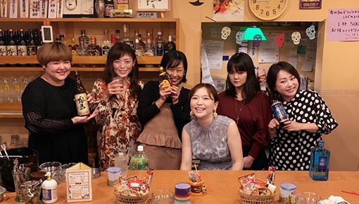 宮崎 スナック サン sun