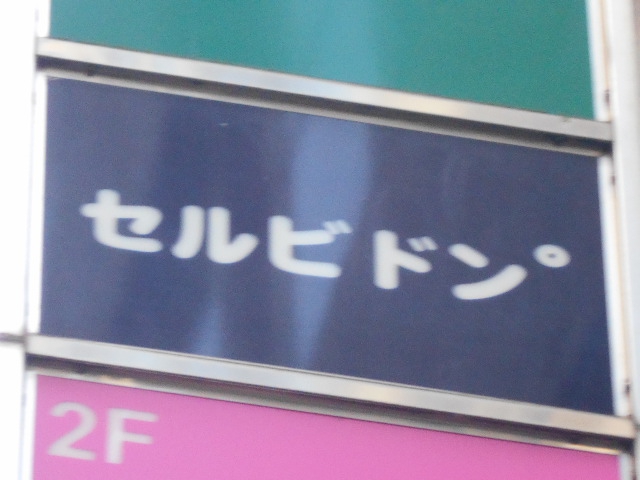 セルビドン