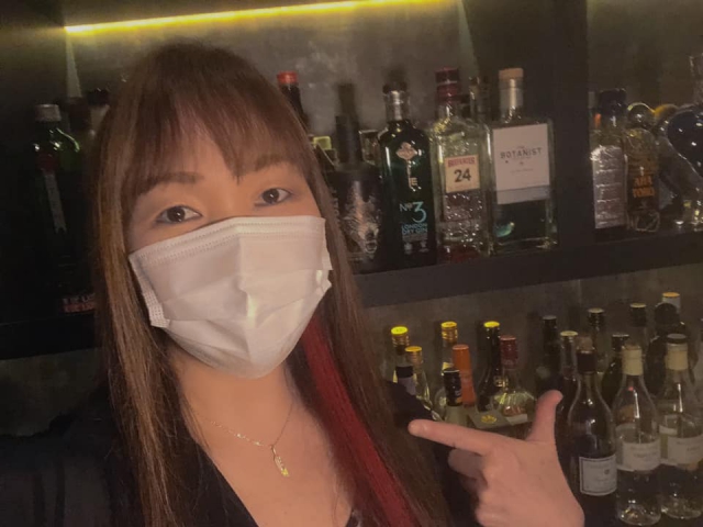 すすきの Bar ジュリオン JULION