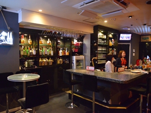 BAR Liange(リアンジュ)