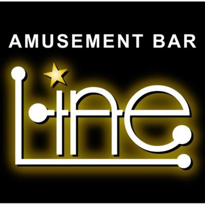 AMUSEMENT BAR Line