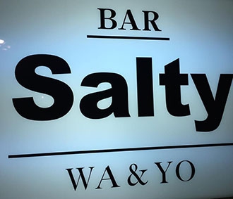 BAR Salty