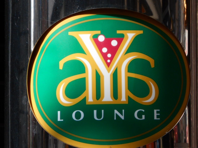 門前仲町 LOUNGE AYA アヤ