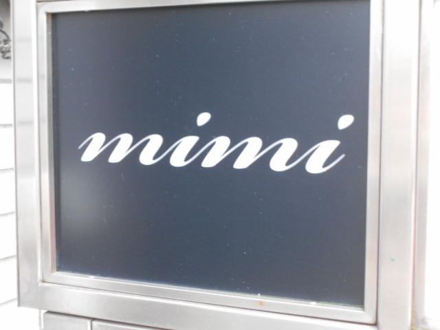 湯島 スナック  mimi