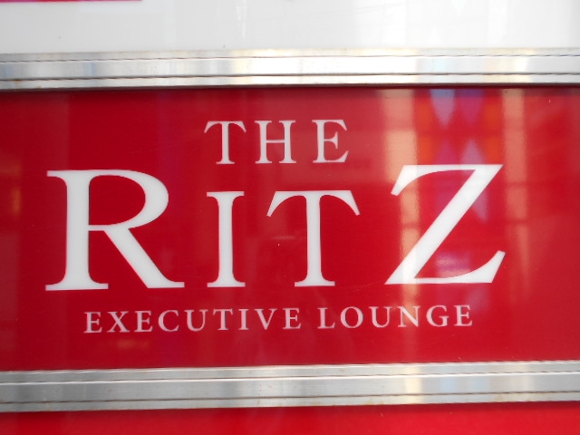 長崎 スナック リッツ THE RITZ