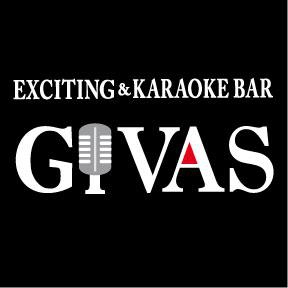 カラオケバー GIVAS(ギバス)
