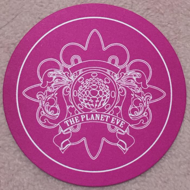 THE PLANET EVE【閉業】