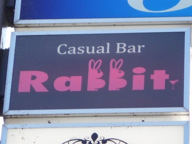 Rabbit